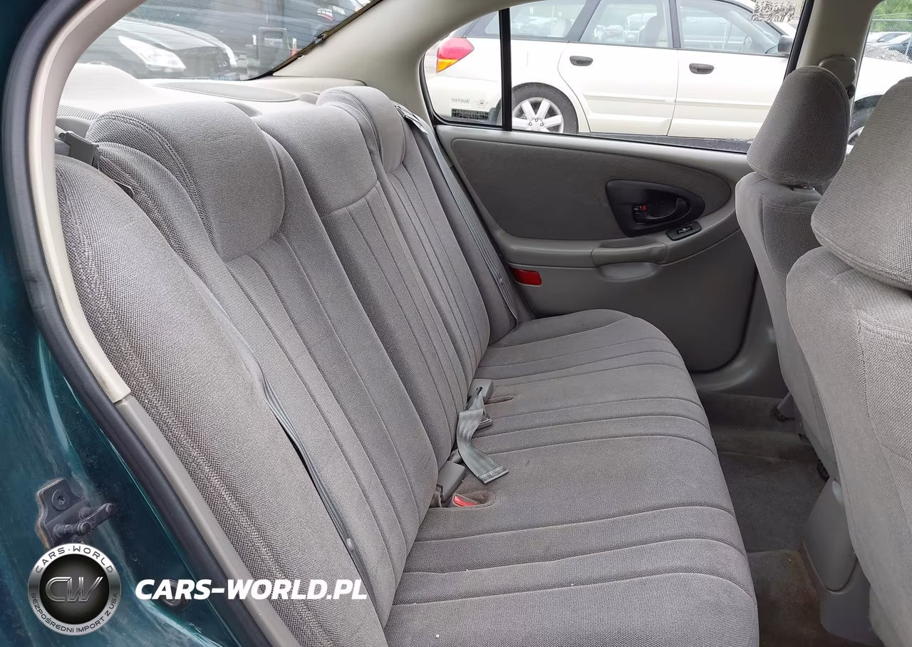 2001 Chevrolet Malibu VIN:1G1ND52JX16190877 - 8