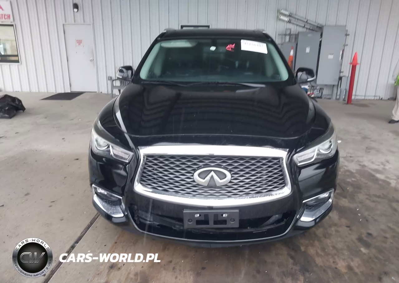 2017 Infiniti Qx60 VIN:5N1DL0MN9HC523344 - 12