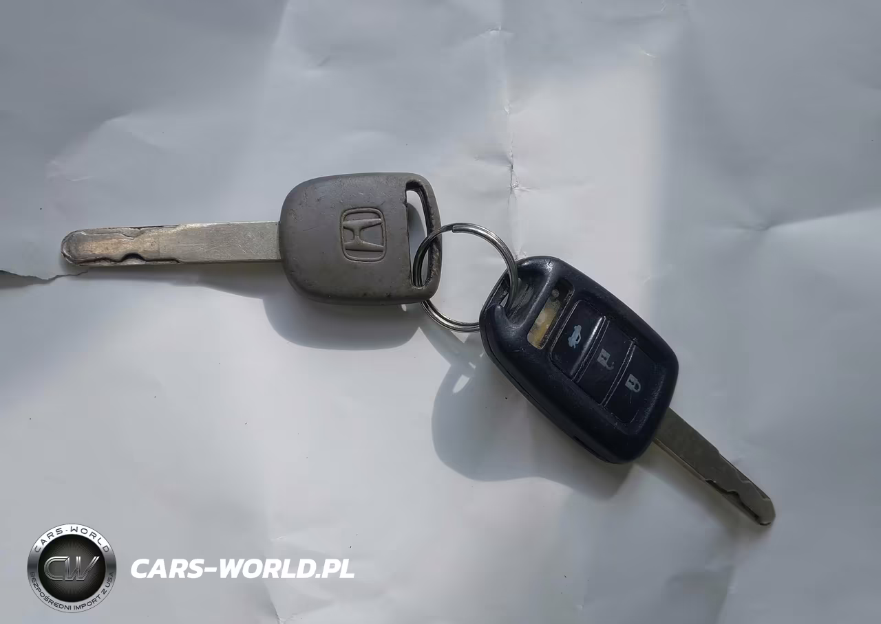 2014 Honda Accord Lx VIN:1HGCR2F35EA098476 - 11