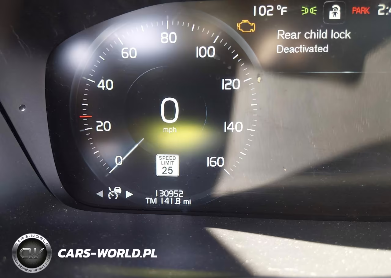 2016 Volvo Xc90 T6 Momentum VIN:YV4A22PK3G1062110 - 15