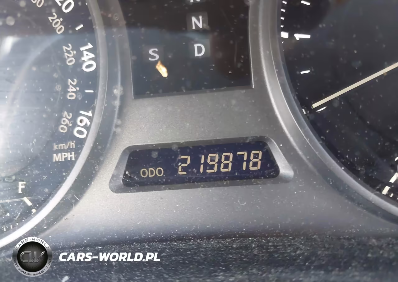 2009 Lexus Is 350 VIN:JTHBE262195022537 - 15