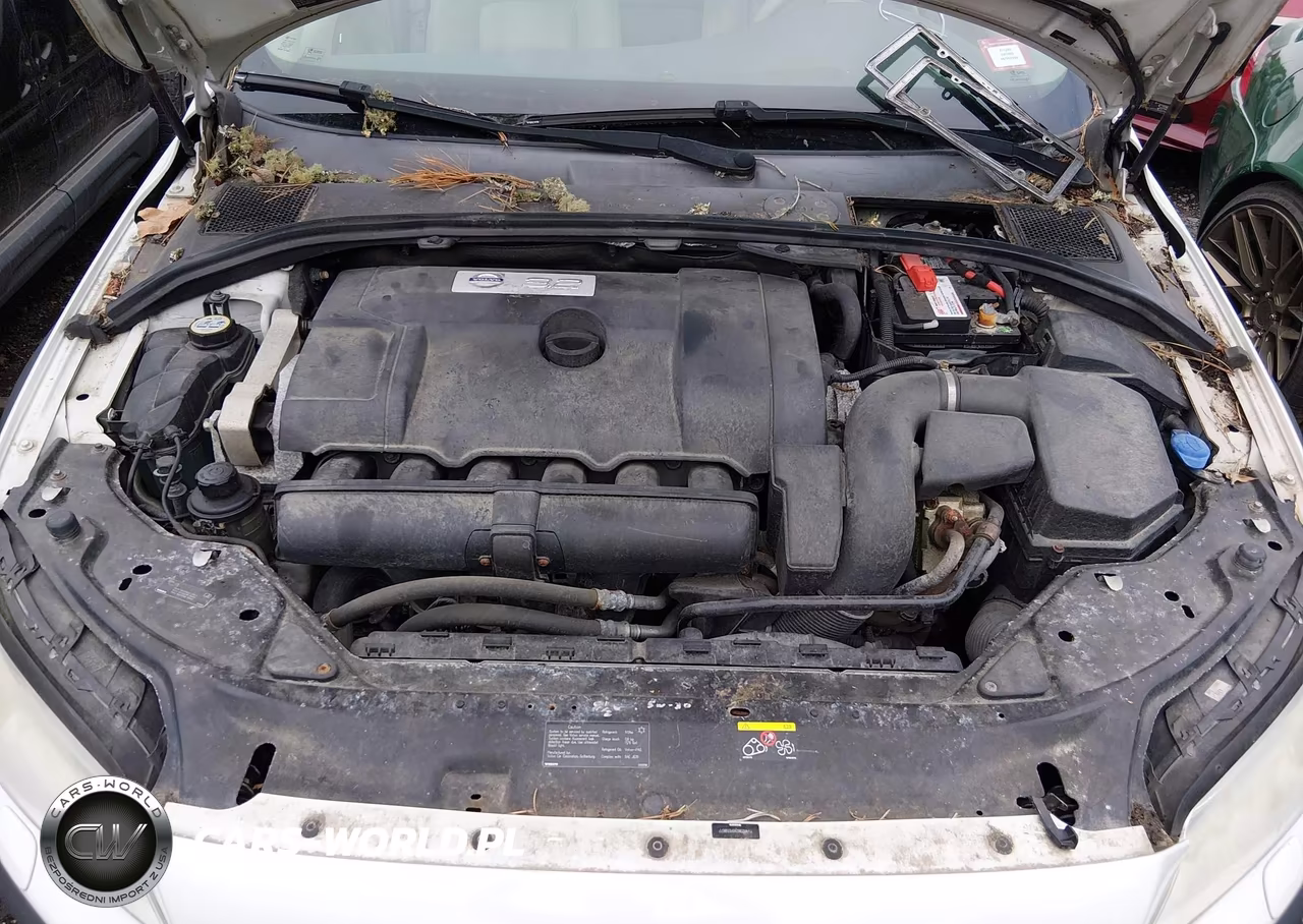 2009 Volvo Xc70 3.2 VIN:YV4BZ982X91058677 - 10