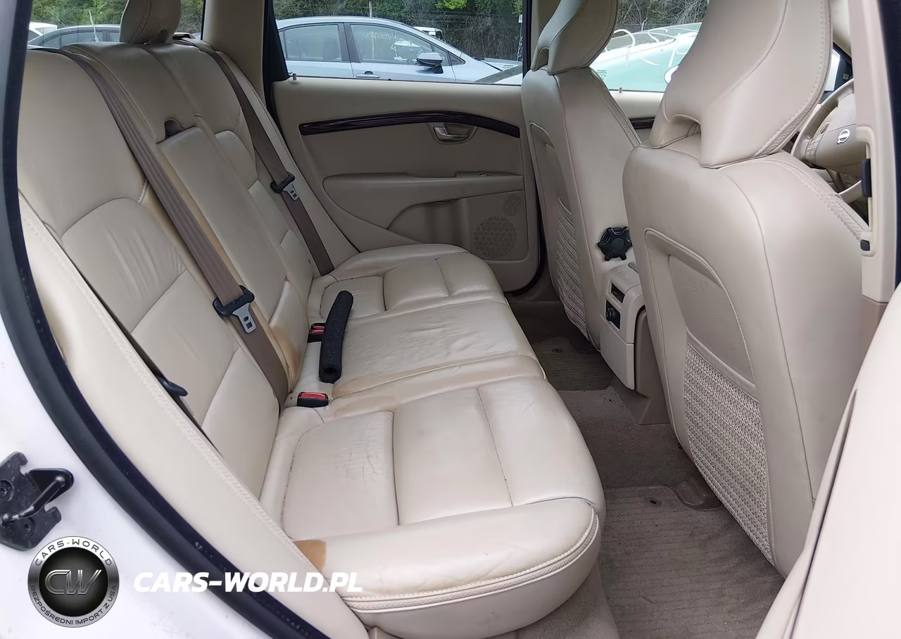2009 Volvo Xc70 3.2 VIN:YV4BZ982X91058677 - 8