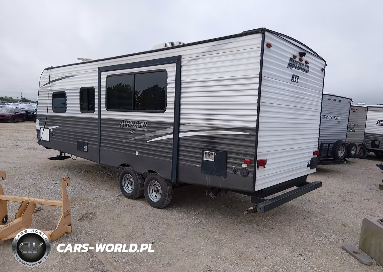 2018 Prime Time Other VIN:5ZT2AVKB4JB918274 - 3
