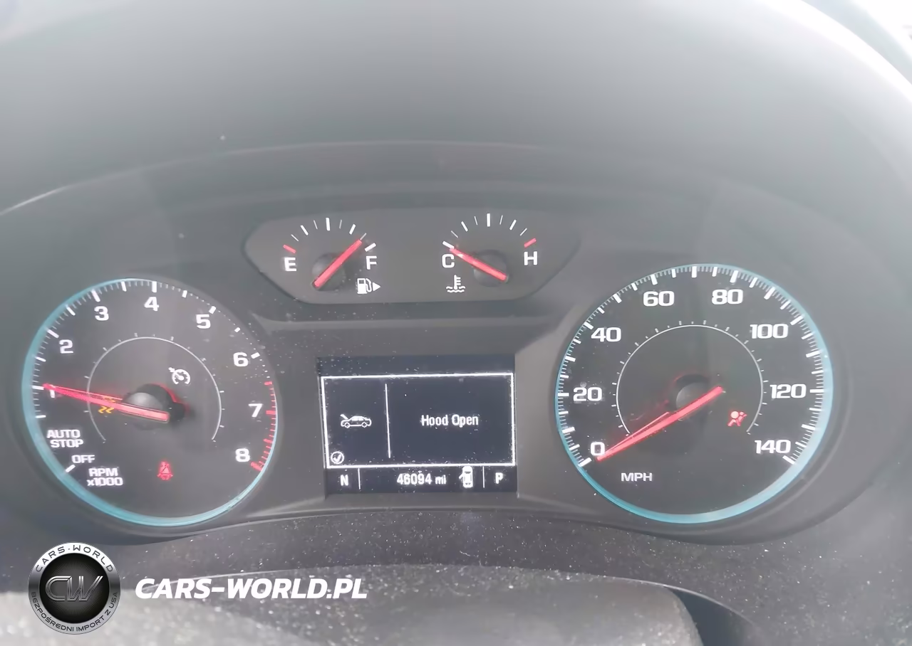 2024 Chevrolet Malibu Fwd 1Lt VIN:1G1ZD5ST8RF147041 - 7