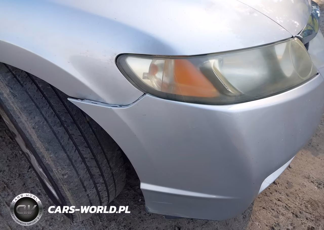2010 Honda Civic Lx VIN:2HGFA1F51AH328381 - 13