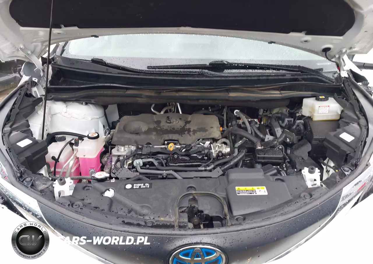 2022 Toyota Sienna Le VIN:5TDKRKEC4NS130087 - 10