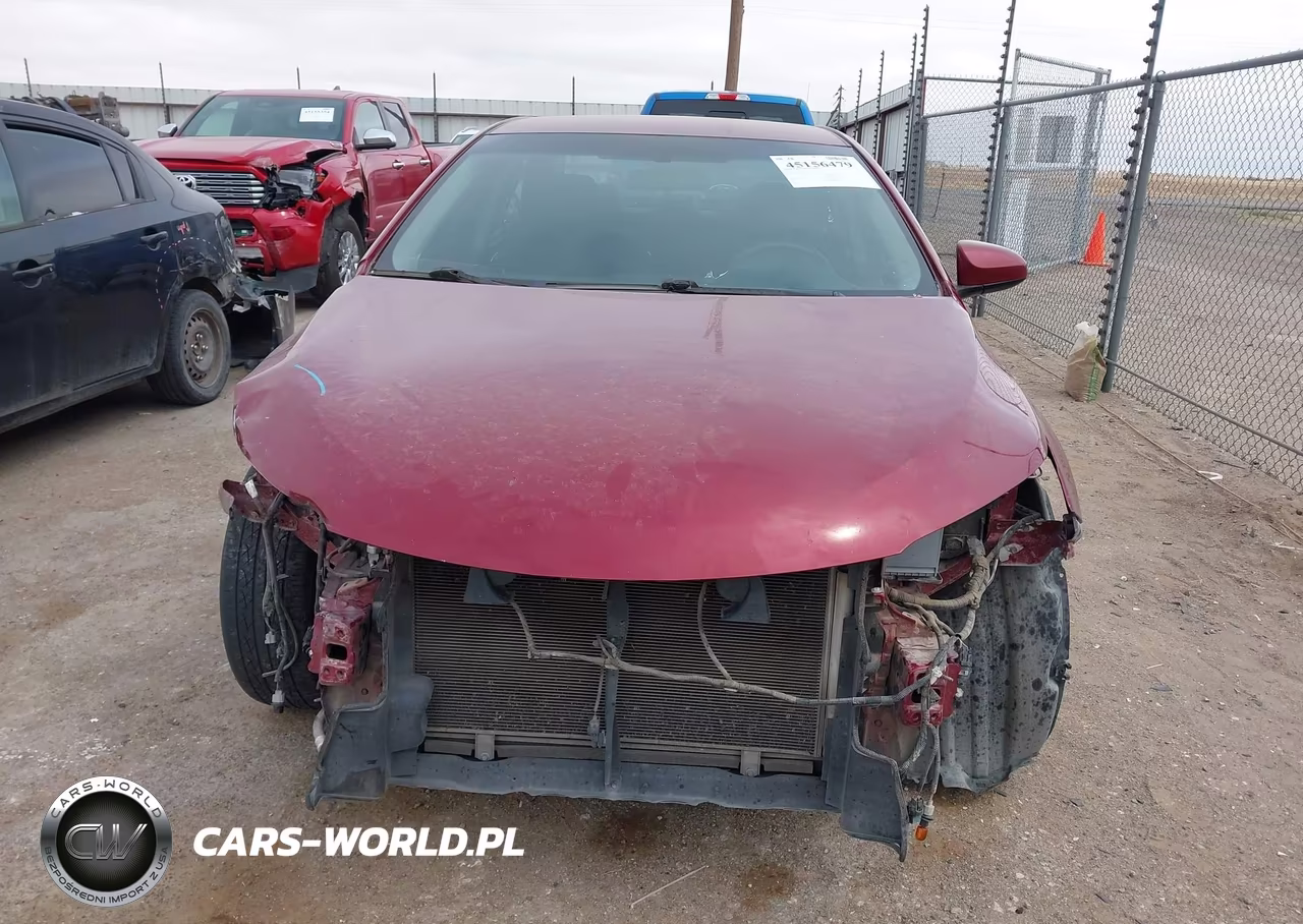 2017 Toyota Camry Se VIN:4T1BF1FK2HU666041 - 13