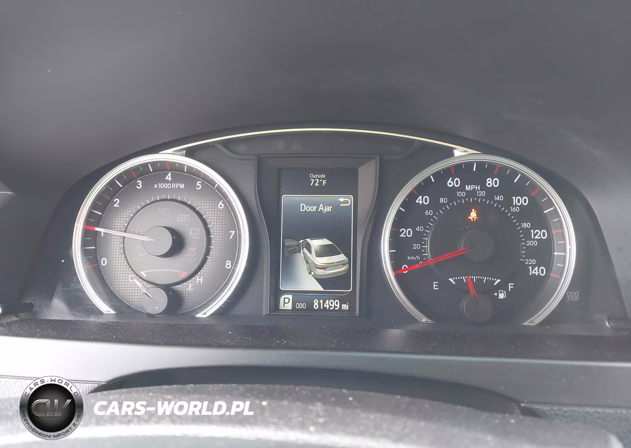2017 Toyota Camry Se VIN:4T1BF1FK2HU666041 - 7