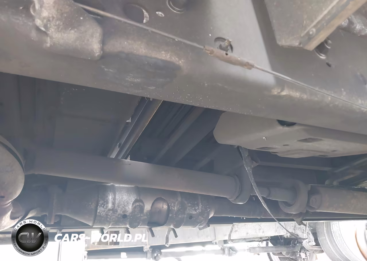 2009 Ford E-450 Cutaway VIN:1FDXE45S79DA10883 - 13