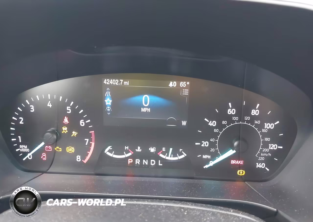 2021 Ford Escape Se VIN:1FMCU0G60MUA77392 - 7