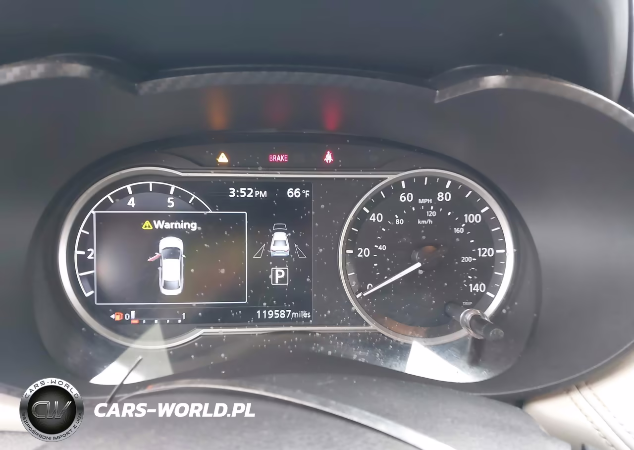 2020 Nissan Versa Sv Xtronic Cvt VIN:3N1CN8EV2LL800553 - 7