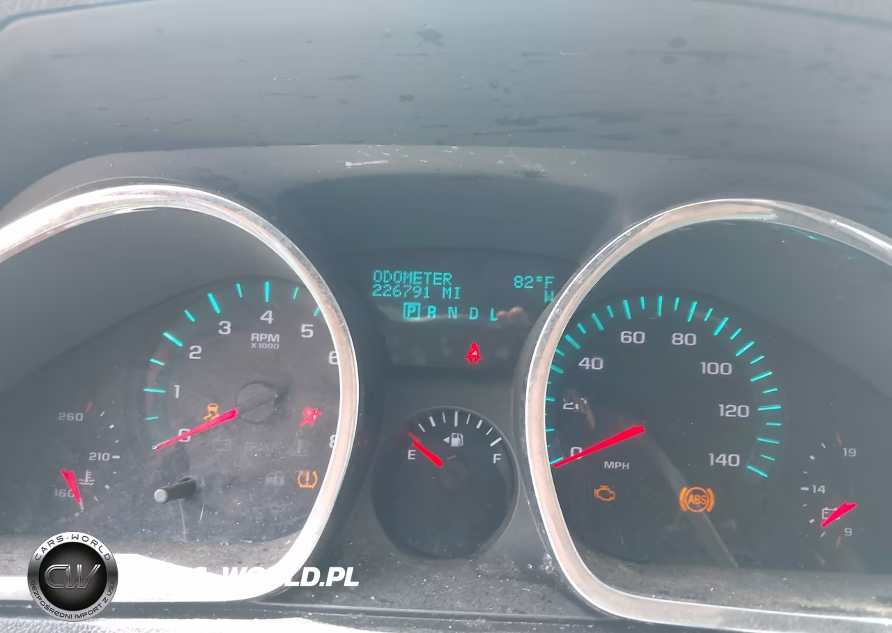 2012 Chevrolet Traverse 1Lt VIN:1GNKRGEDXCJ100325 - 7