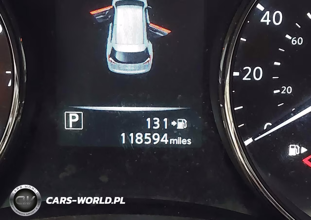 2017 Nissan Rogue Sv VIN:JN8AT2MT9HW394106 - 14