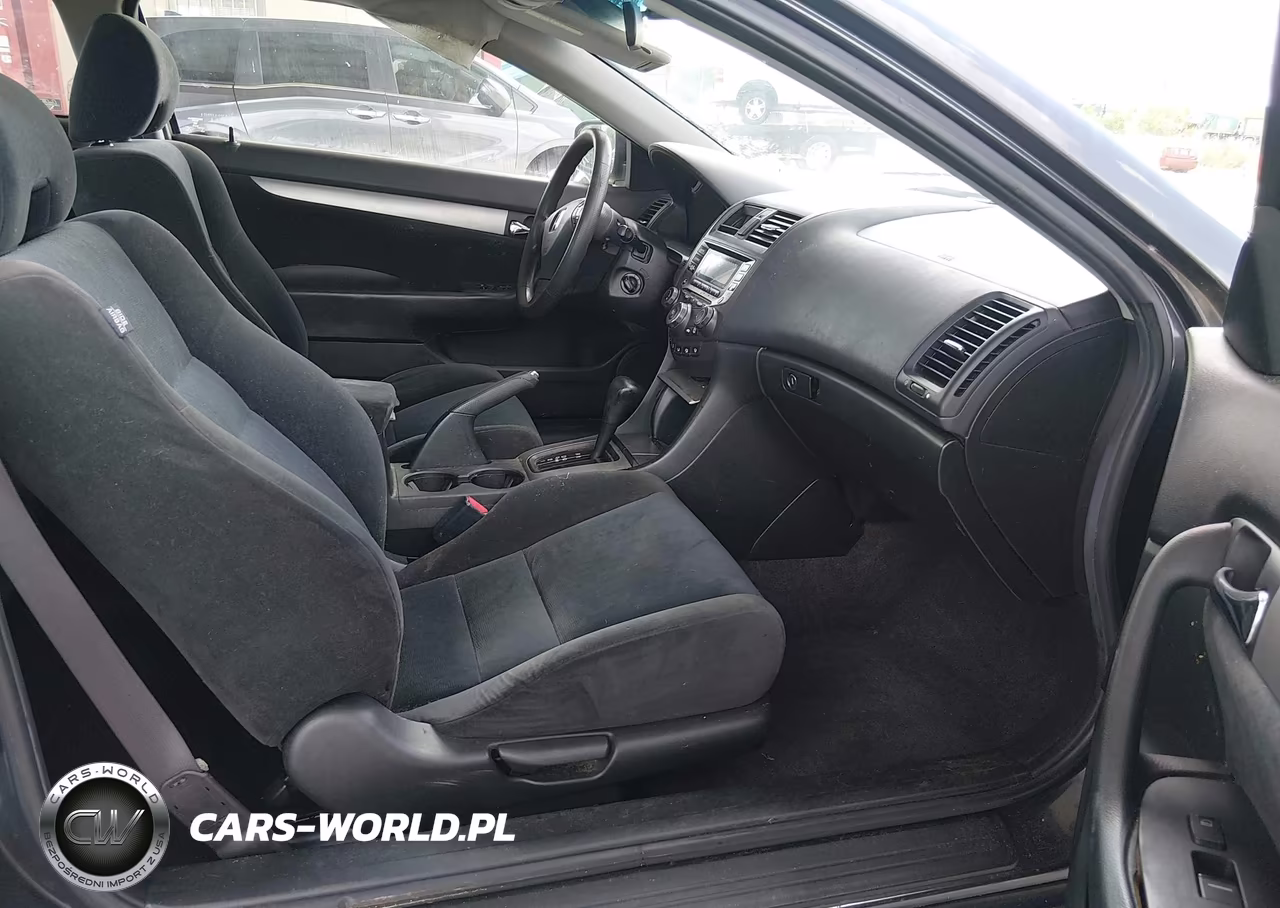 2004 Honda Accord 2.4 Ex VIN:1HGCM72554A019261 - 5
