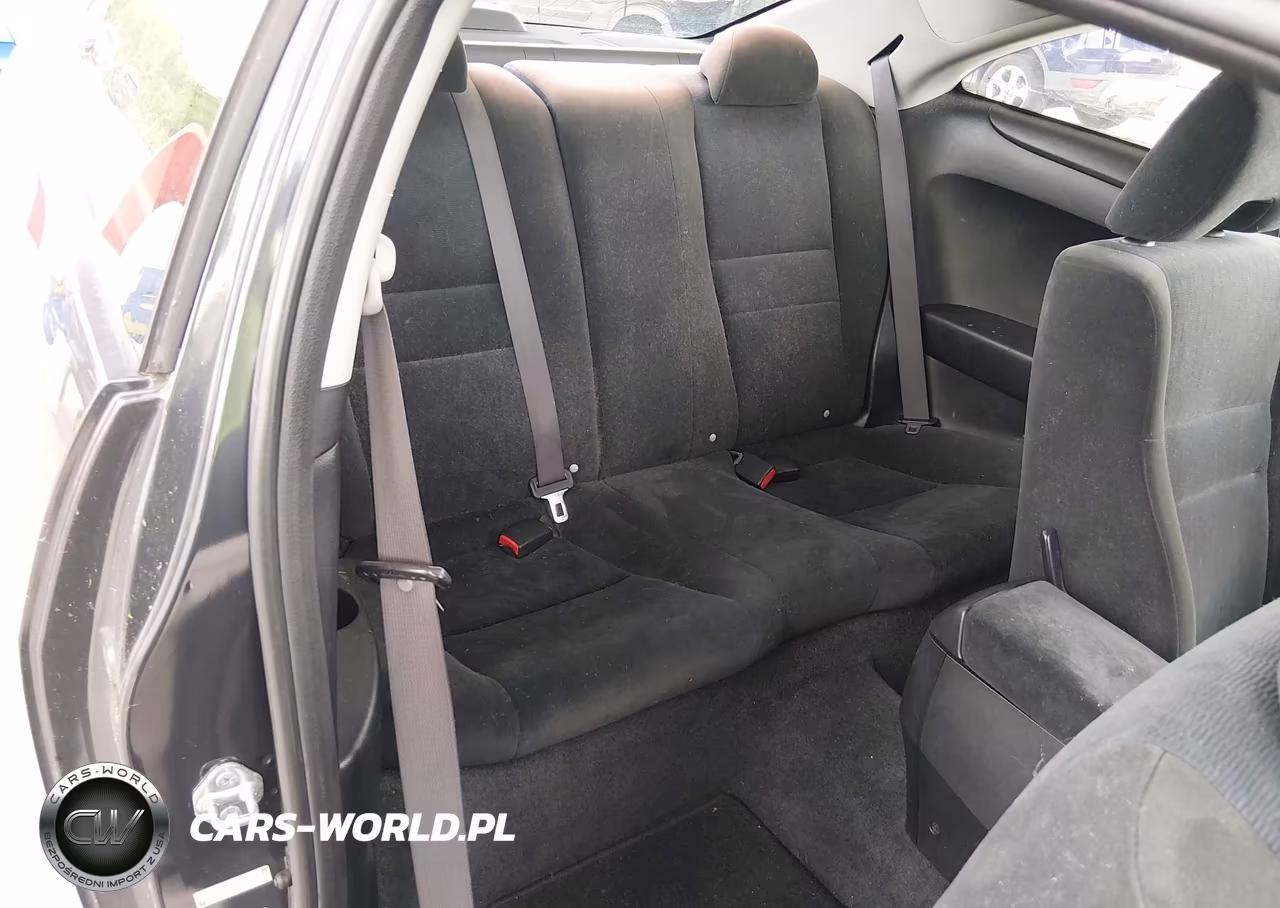 2004 Honda Accord 2.4 Ex VIN:1HGCM72554A019261 - 8