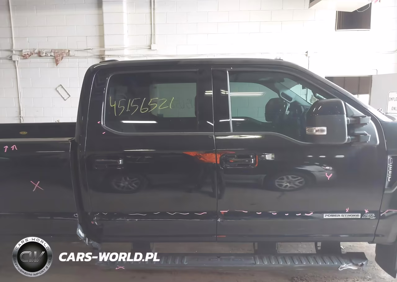 2022 Ford F-250 Lariat VIN:1FT7W2BT4NEF17120 - 13