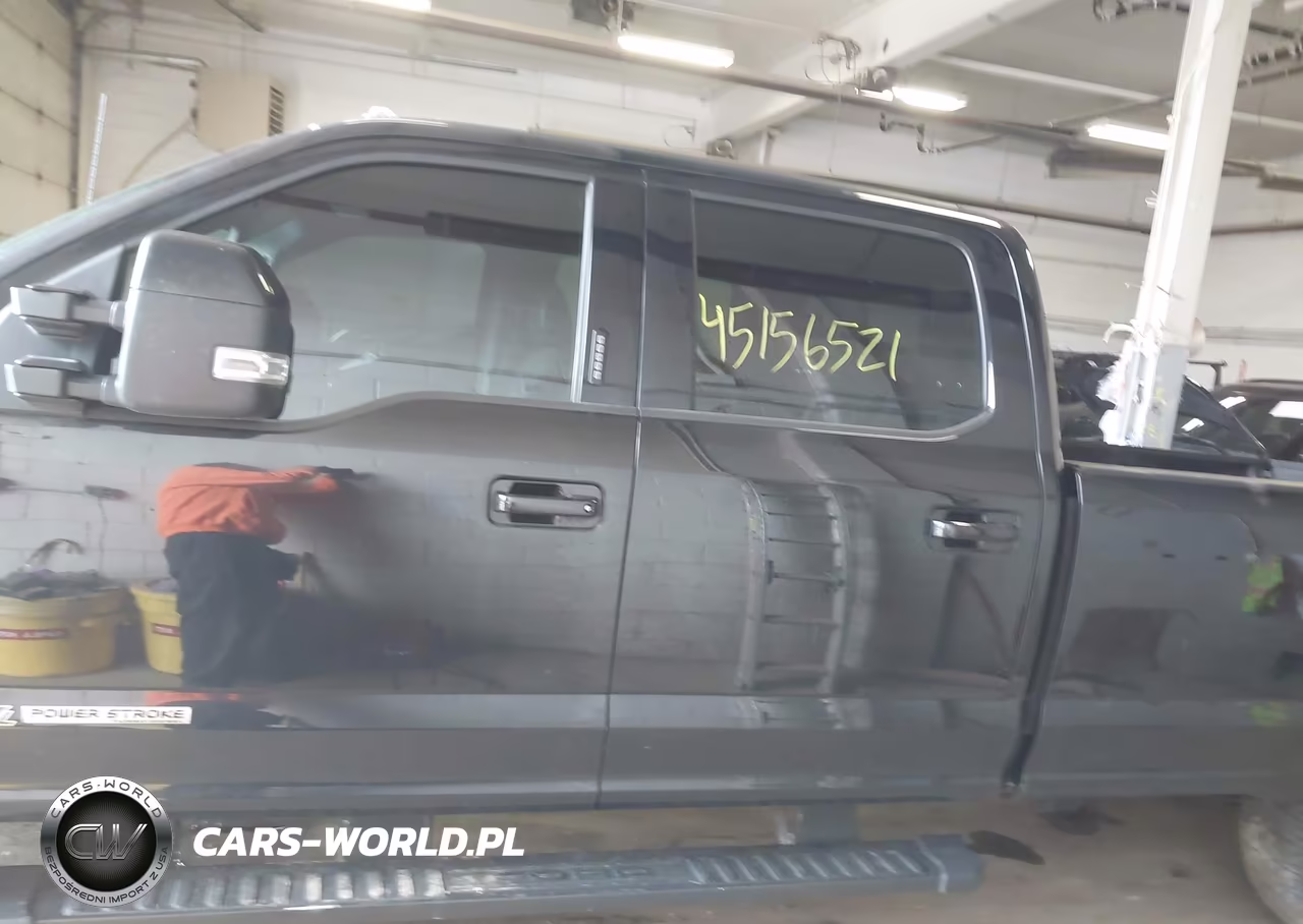 2022 Ford F-250 Lariat VIN:1FT7W2BT4NEF17120 - 14
