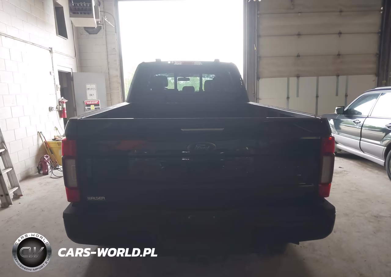 2022 Ford F-250 Lariat VIN:1FT7W2BT4NEF17120 - 16