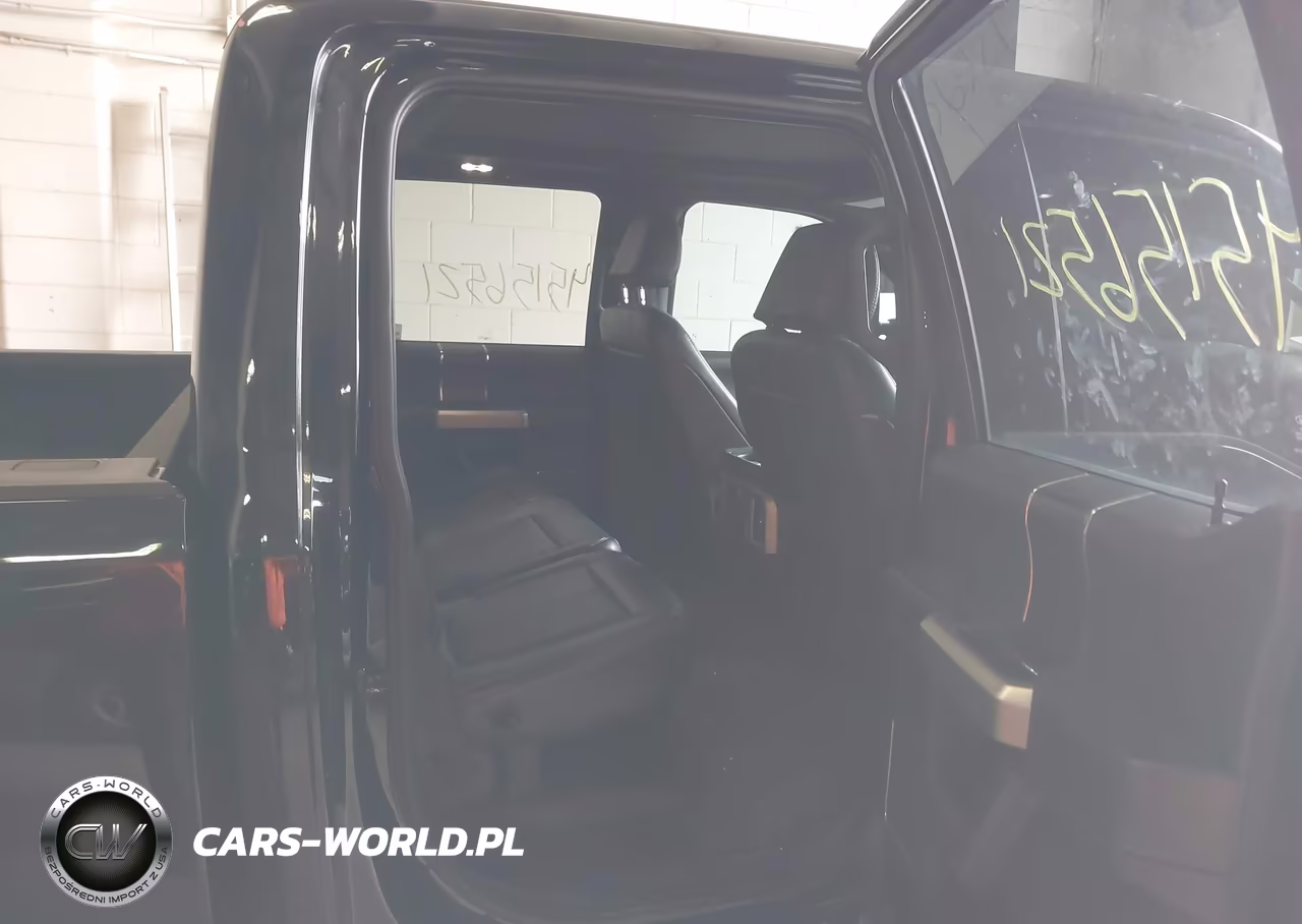 2022 Ford F-250 Lariat VIN:1FT7W2BT4NEF17120 - 8