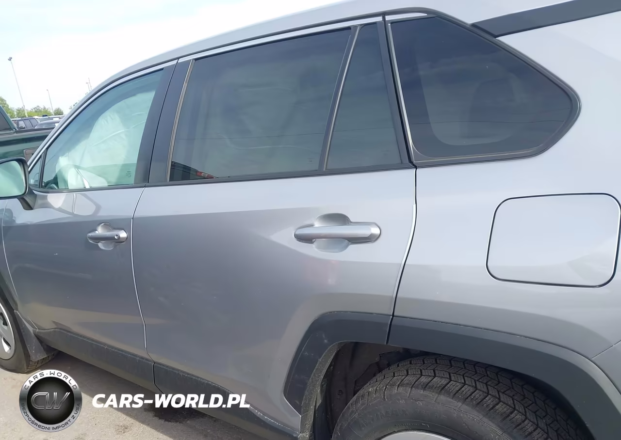 2023 Toyota Rav4 Le VIN:2T3F1RFV0PW404758 - 14