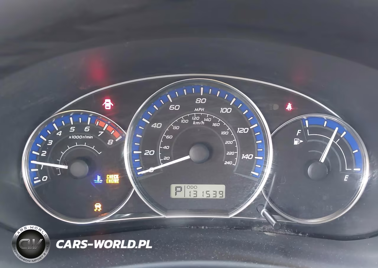 2012 Subaru Forester 2.5X Premium VIN:JF2SHADC7CH449646 - 7