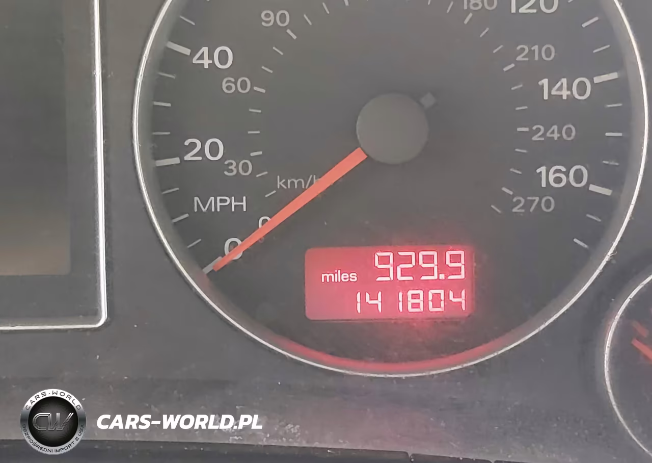2006 Audi A4 2.0T VIN:WAUDF78E16A138848 - 7
