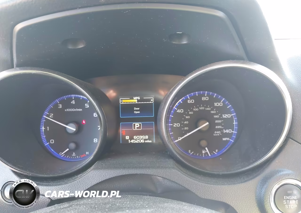 2016 Subaru Outback 2.5I Limited VIN:4S4BSALC4G3218820 - 7