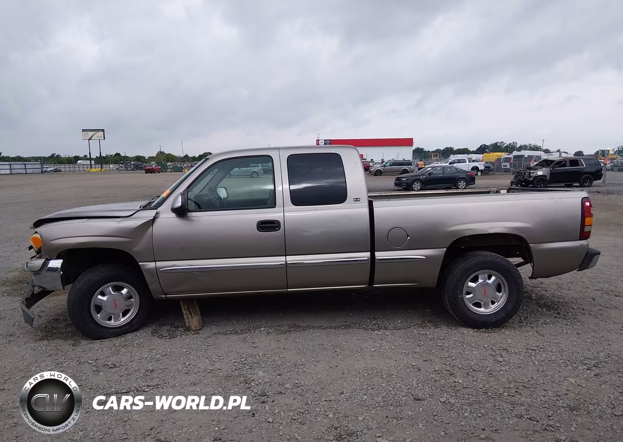 2000 GMC Sierra 1500 Sle VIN:1GTEC19TXYZ169644 - 15