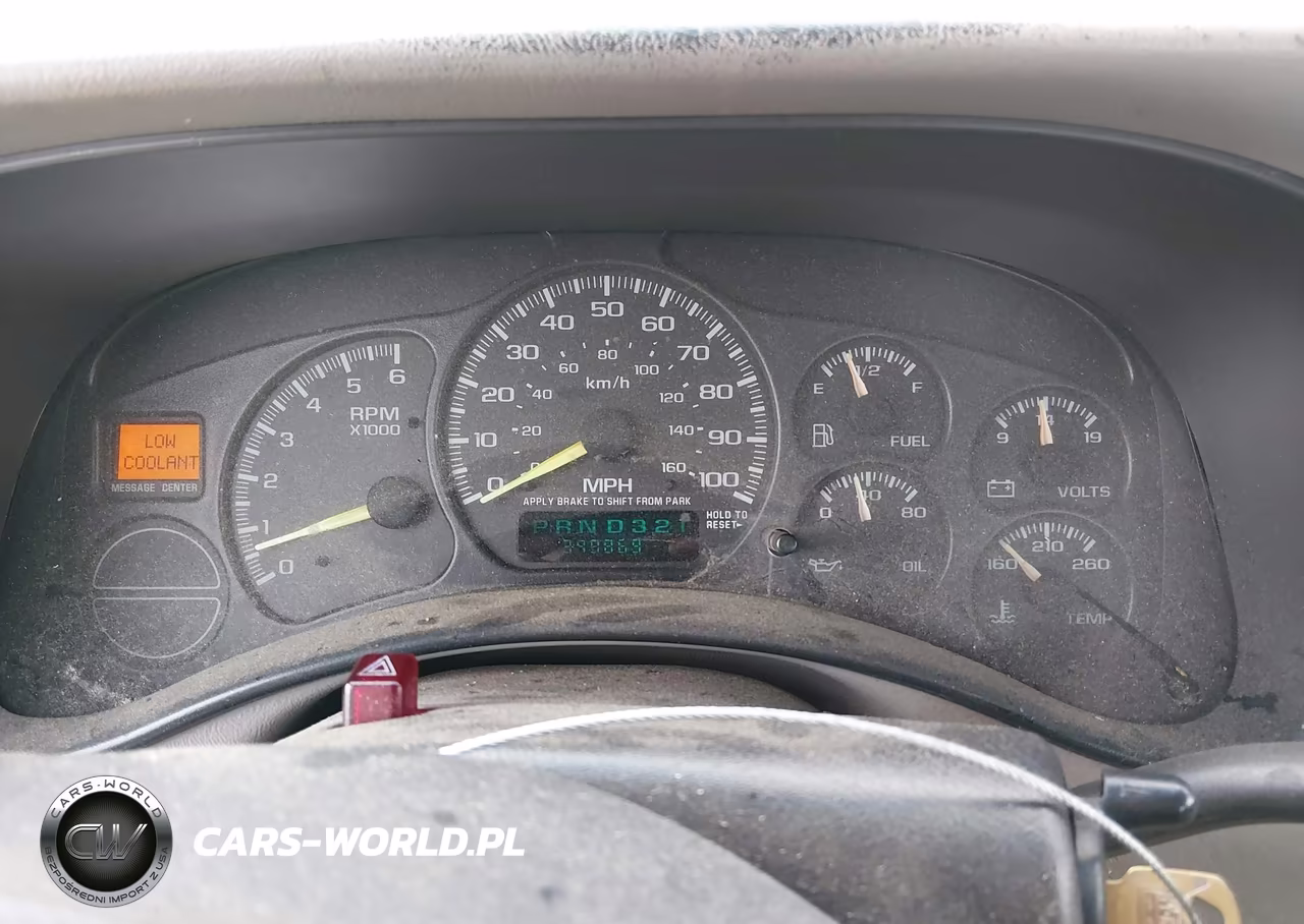 2000 GMC Sierra 1500 Sle VIN:1GTEC19TXYZ169644 - 7