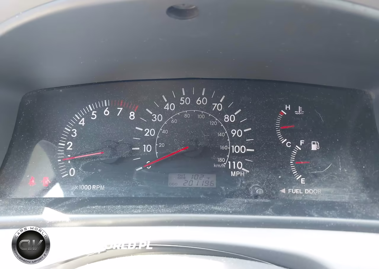 2005 Toyota Corolla Le VIN:2T1BR30E15C444870 - 7