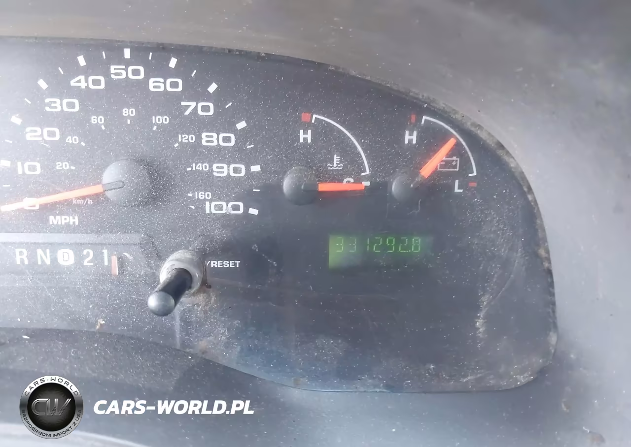 2004 Ford E-250 Commercial-Recreational VIN:1FTNE24W94HA63980 - 7