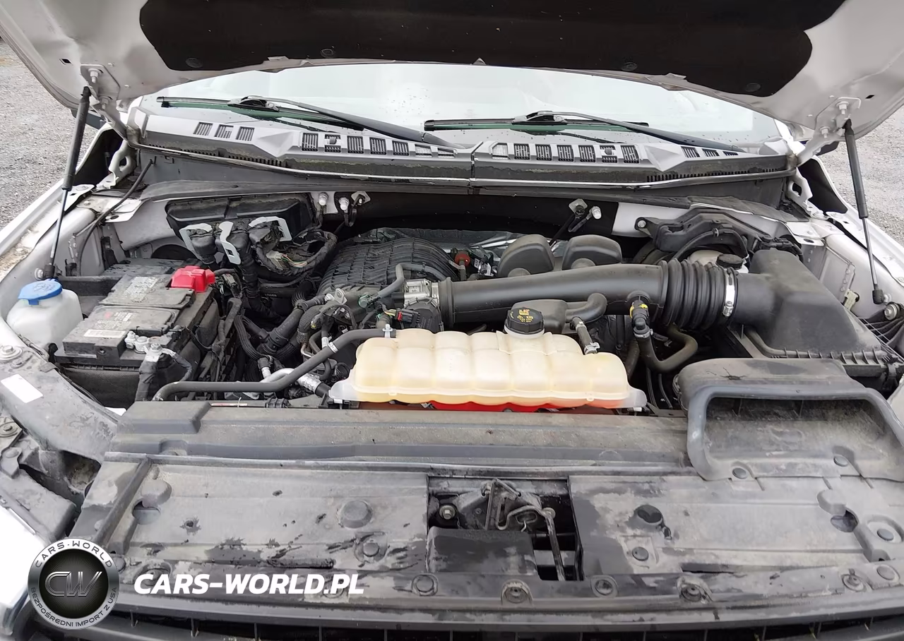 2018 Ford F-150 Xl VIN:1FTEW1EBXJFD05086 - 10