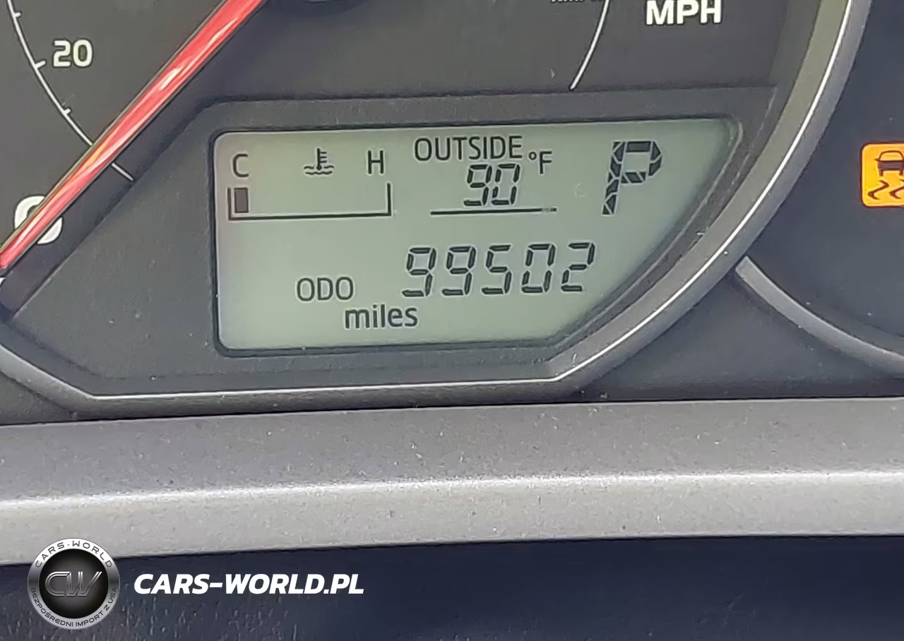 2016 Toyota Rav4 Le VIN:2T3ZFREV9GW240801 - 15