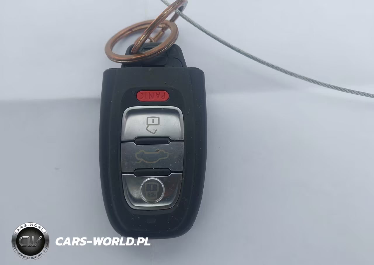 2016 Audi A6 2.0T Premium Plus VIN:WAUGFAFC0GN012941 - 11