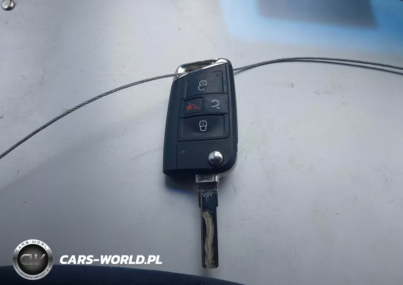 2017 Volkswagen Golf VIN:3VW217AU6HM020064 - 11