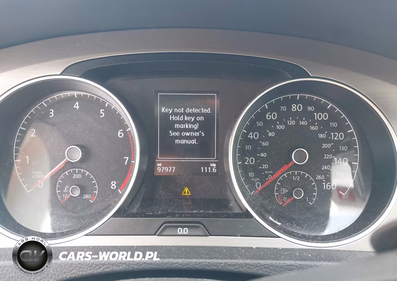 2017 Volkswagen Golf VIN:3VW217AU6HM020064 - 7