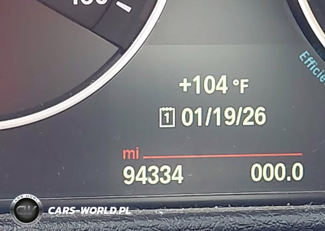 2015 BMW 320I xDrive VIN:WBA3C3C50FK202926 - 15
