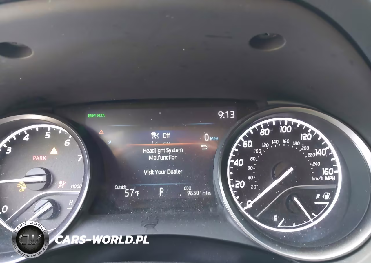 2023 Toyota Camry Se Awd VIN:4T1T11BKXPU089833 - 7