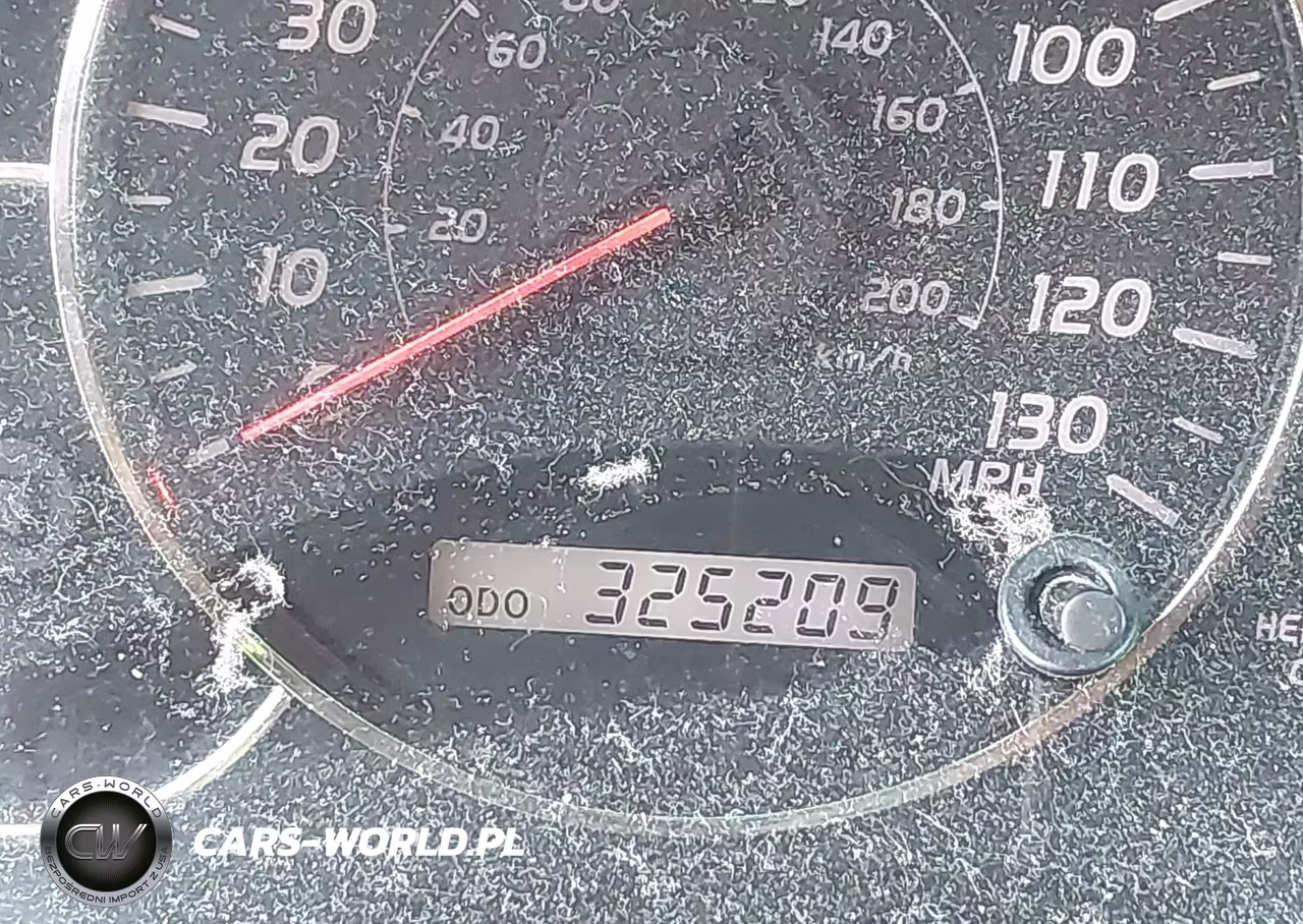 2003 Lexus Gx 470 VIN:JTJBT20X630023051 - 15