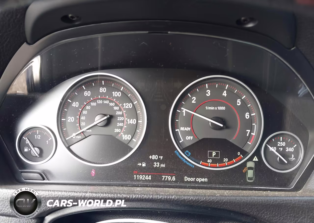 2017 BMW 430I Gran Coupe VIN:WBA4F7C38HG787875 - 7