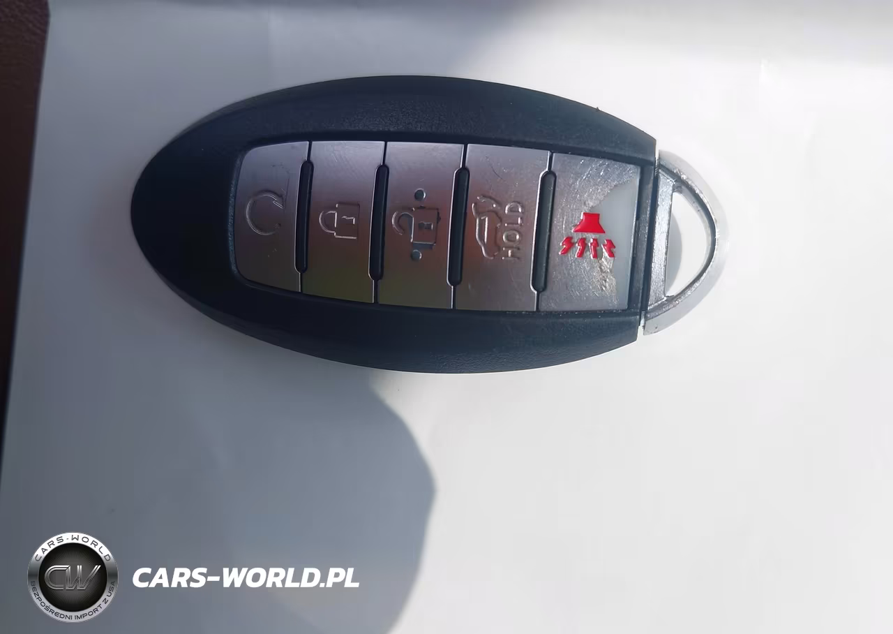 2018 Nissan Rogue Sl VIN:JN8AT2MV2JW318881 - 11