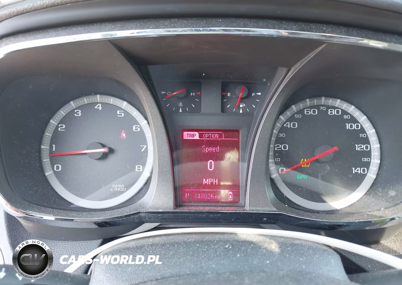 2017 GMC Terrain Sle-2 VIN:2GKFLTE32H6162208 - 7
