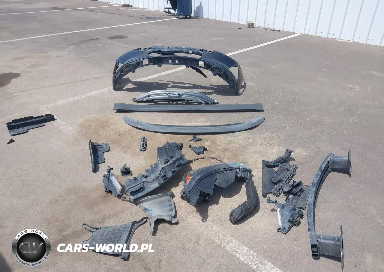 2020 Hyundai Elantra Sel VIN:5NPD84LF9LH594404 - 12