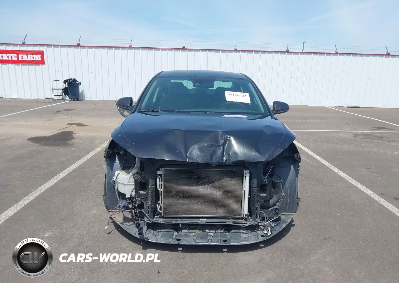 2020 Hyundai Elantra Sel VIN:5NPD84LF9LH594404 - 13