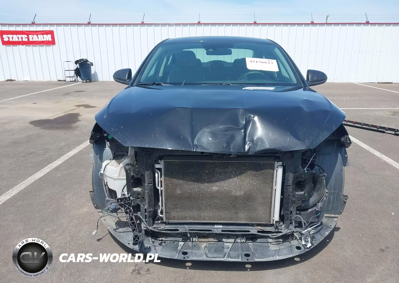 2020 Hyundai Elantra Sel VIN:5NPD84LF9LH594404 - 6