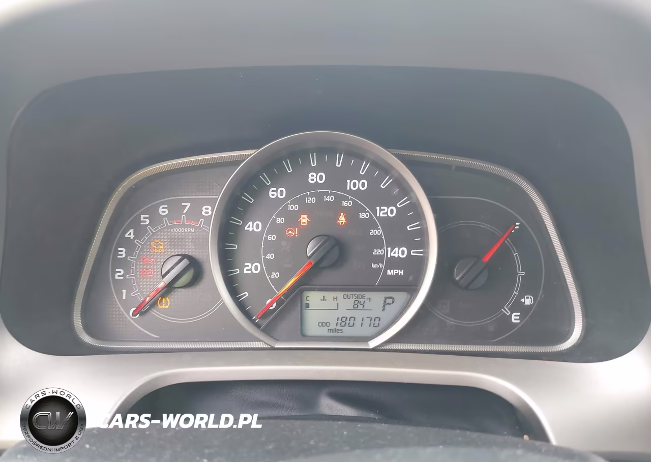 2013 Toyota Rav4 Le VIN:2T3ZFREV1DW010410 - 15