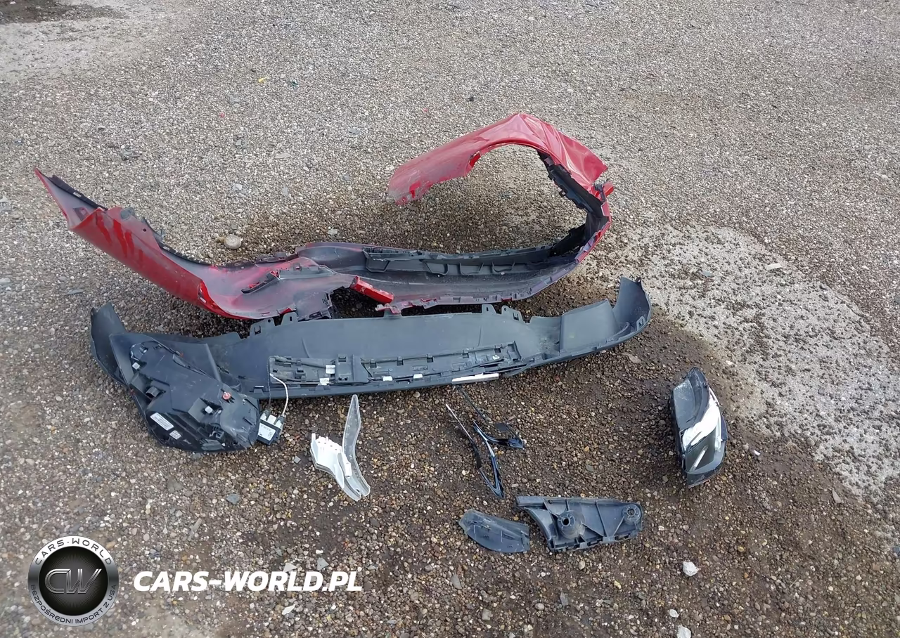 2019 Mercedes-Benz A 220 VIN:WDD3G4EB9KW024412 - 12
