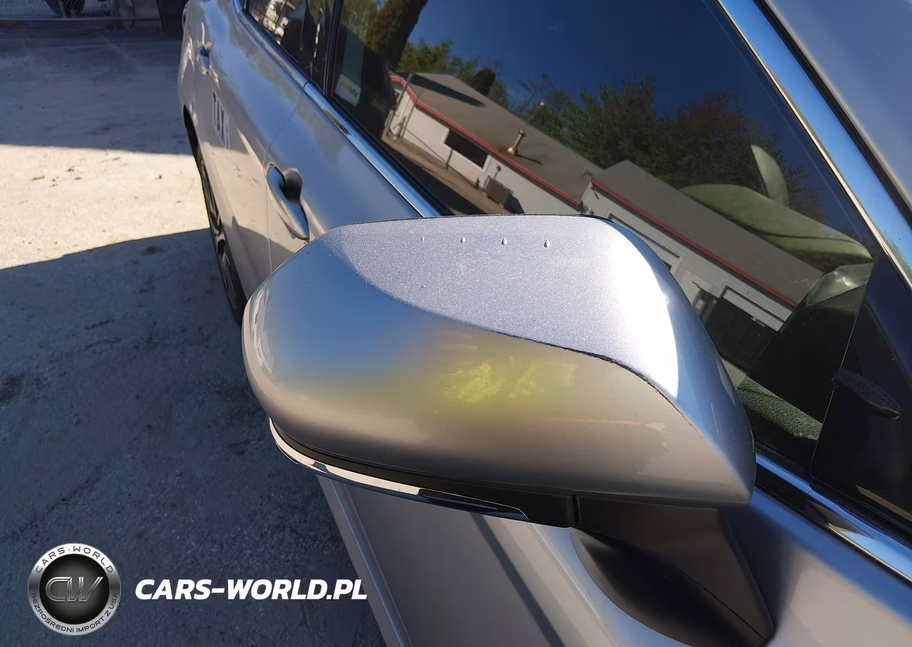 2023 Toyota Camry Xle Awd VIN:4T1F11BK3PU085152 - 5