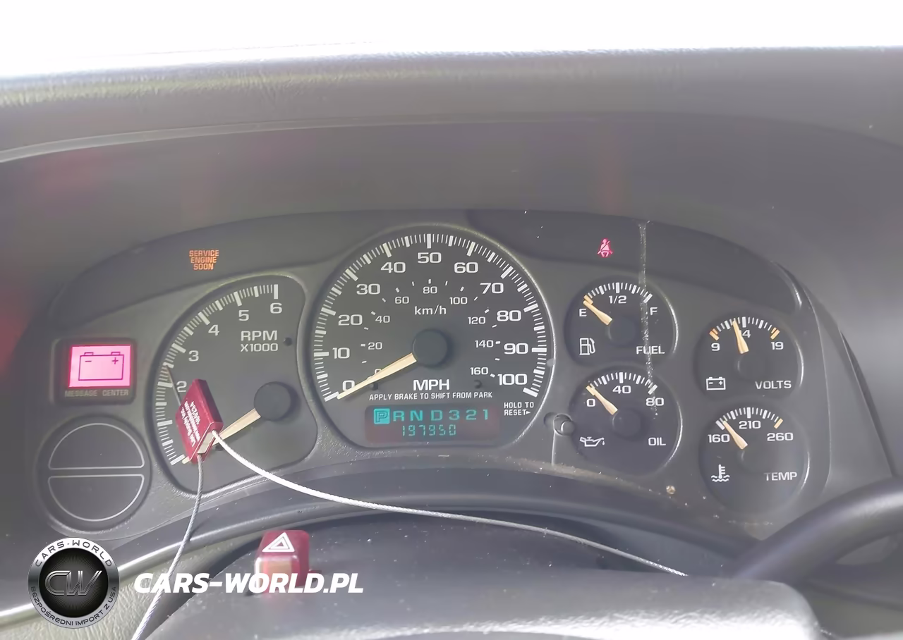 2002 Chevrolet Silverado 1500 Ls VIN:2GCEK19T721355385 - 7